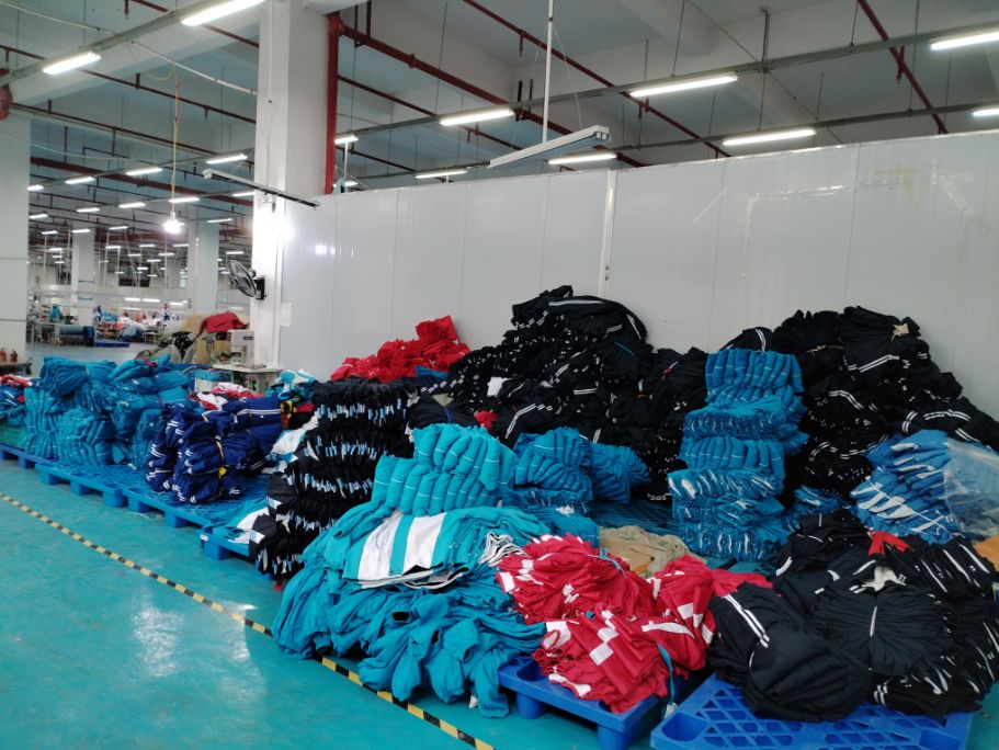 沿河 家门口的制衣厂 圆了群众就业梦