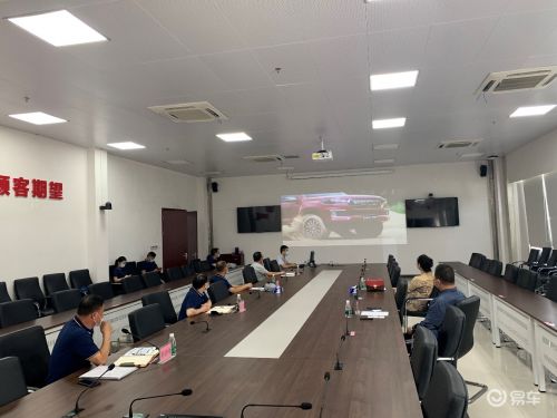 深化渠道下沉，拓路未来 福田拓陆者携手大昌行，重塑中国皮卡市场新格局